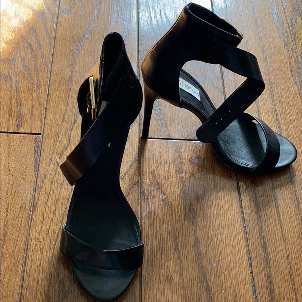 steve madden heels